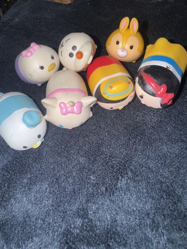 Disney tsum tsums bundle - tsums,
