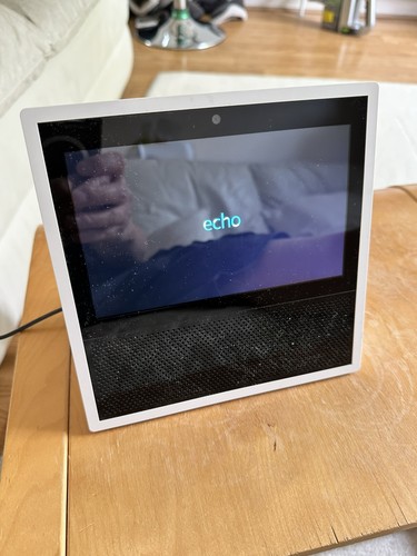 Amazon echo show - echo,