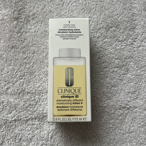 Clinique dramatically - id,