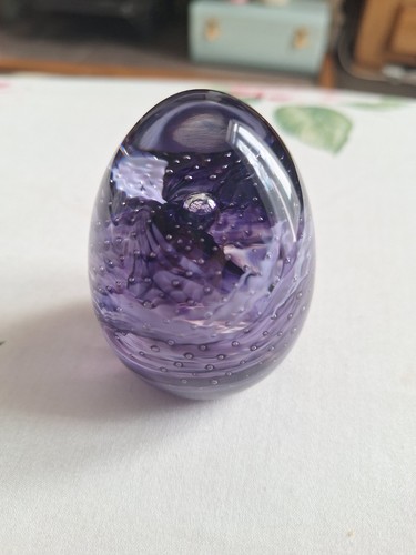 Stunning purple caithness - stunning,