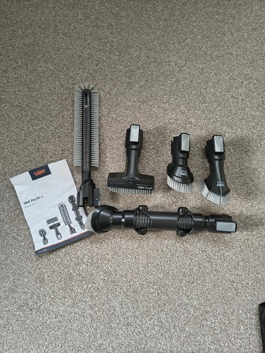 Vax pro kit premium tools - pro, 4