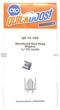 QBT72700 1:72 Quickboost