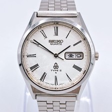 Seiko Type II 7546-8000 Roman