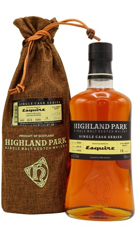 Highland park esquire - highland,