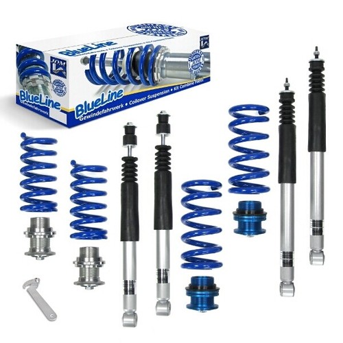 Jom 741145 blueline - jom,