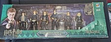 Harry Potter Order of the Phoenix DUMBLEDORE'S ARMY Action Figure Playset A/F