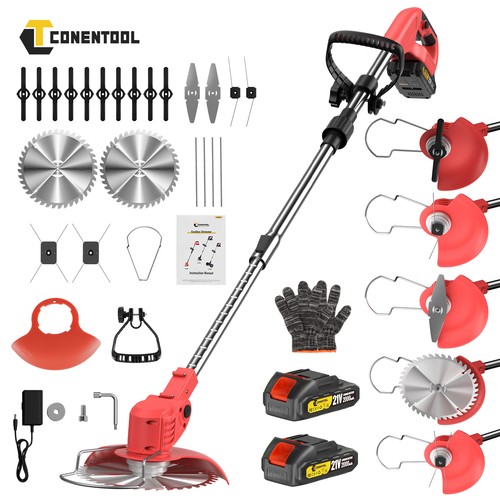 Electric cordless grass - electric,