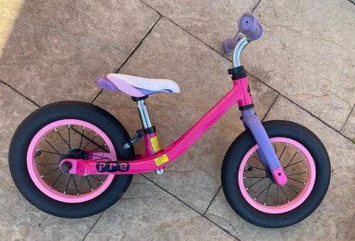 Giant pre push balance - 12",