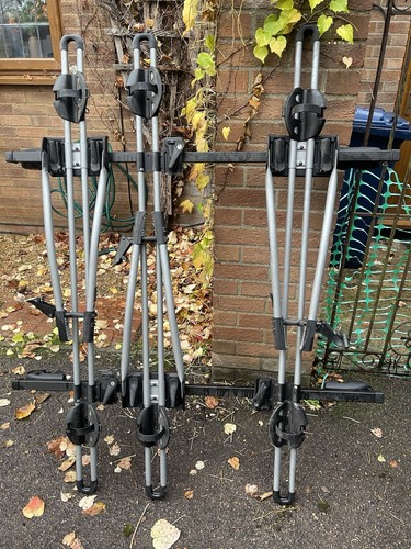 Atera roof rack - rack, thule