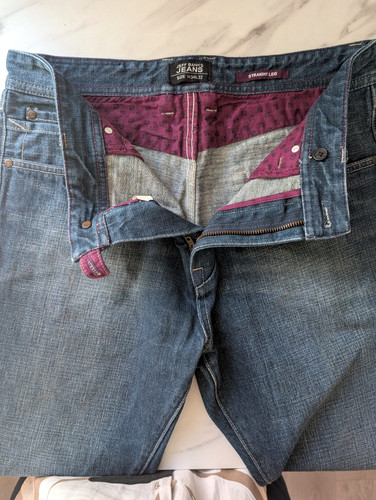 Men jeff banks jeans - men's,