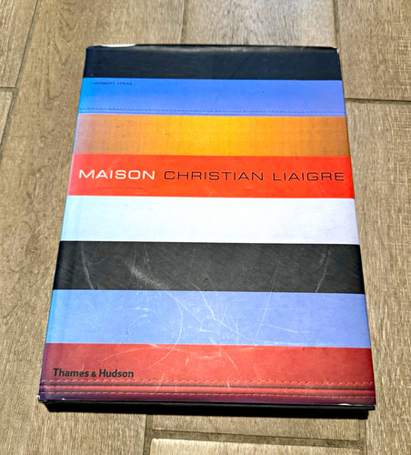 Thames hudson maison - &,