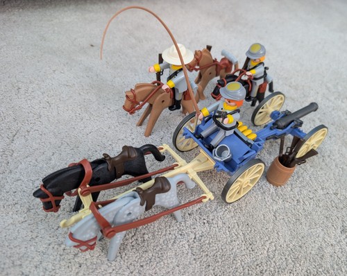 Playmobil 3784 3056 - , western