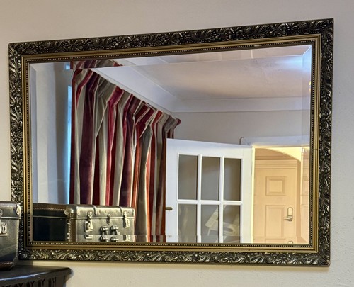 Vintage baroque style medium - baroque-style,