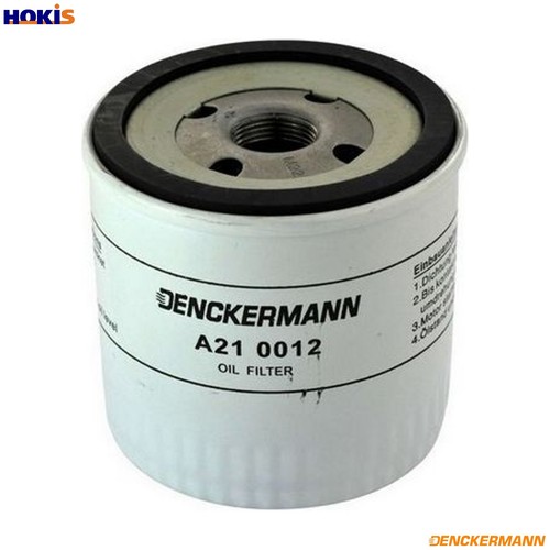 Oil filter a210012 for - a210012,