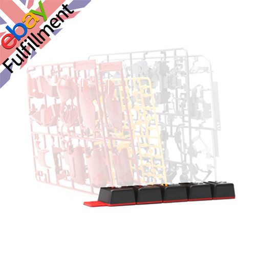 Sprue rack plate storage - rack,
