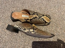 MIISTA SNAKESKIN EFFECT