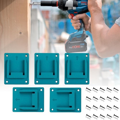 Makita wall mount tool - mount,