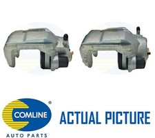 BRAKE CALIPER PAIR COMLINE 2