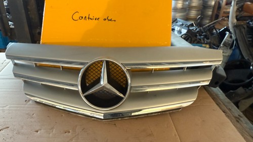 Mercedes benz class b - mercedes-benz, (w245)