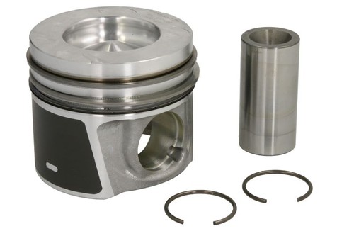 Piston fits mercedes marco - fits,