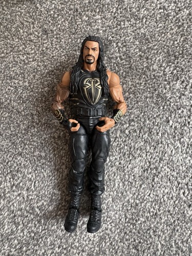 Roman reigns wwe - roman,