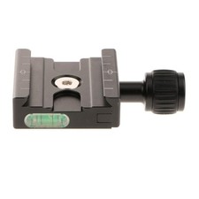 Quick Release Clamp   Adapter