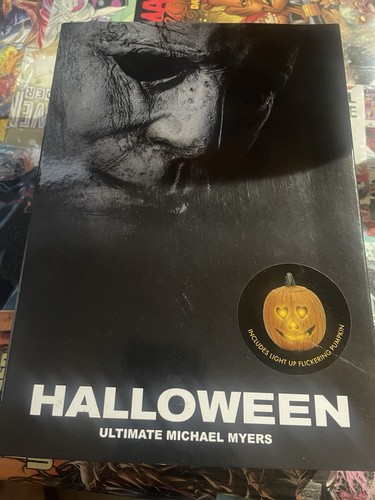 Neca halloween 2018 - neca, movie
