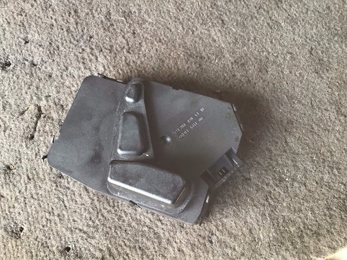 Mercedes seat switch 208 820 - seat,