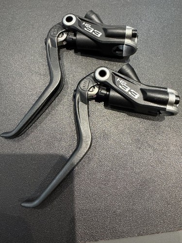 Magura hs33 hydraulic - x,