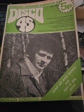Disco 45 Songbook -  no 9