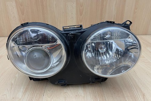 Right headlight assembly d - headlight,