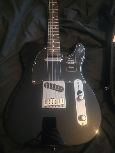 Fender player modified - fender,