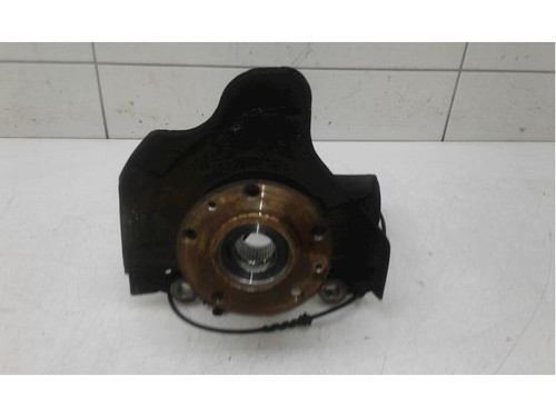 Knuckle right front - , fiat