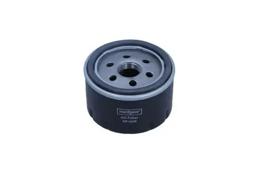 Oil filter spin - spin-on,