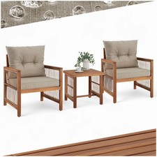 Garden Furniture Set Outdoor