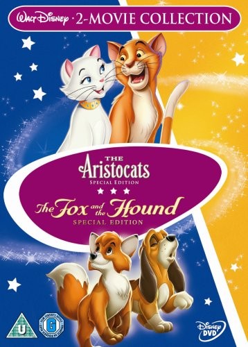Aristocats the fox - aristocats/the,