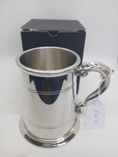 Edwin Blyde & Co Pewter