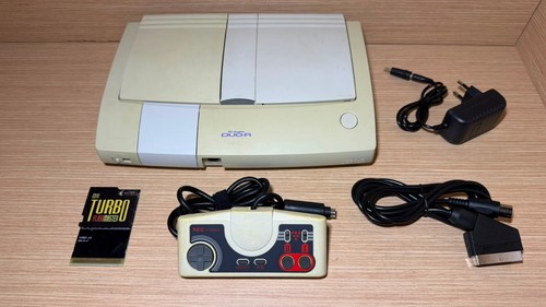 Read info console - console, pc