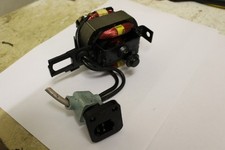 Singer 427 Motor  in good