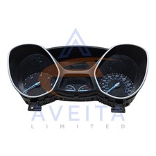 Ford focus 2012 mk3 - ford, tdci