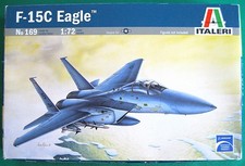 Italeri 1/72 Scale McDonnell