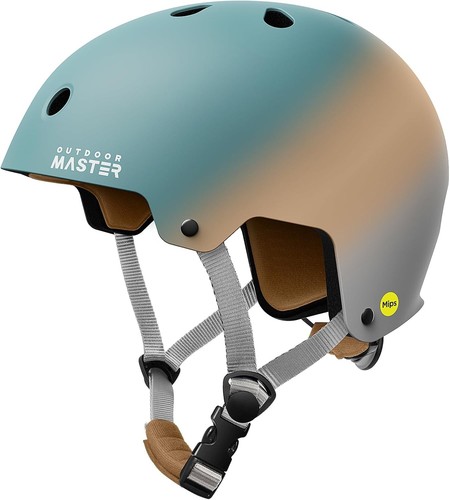 Outdoor master mips - outdoor, skateboard