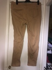 Ladies Jeans Size 18r