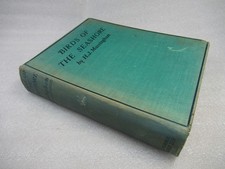 Birds of The Seashore - H J