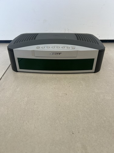 Bose av3 media center - bose, dvd