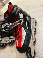 Roces Slim 201 Inline Skates