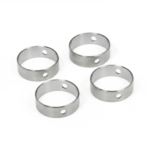 Camshaft bearing shell