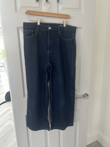Ladies blue stretch denim - ladies,