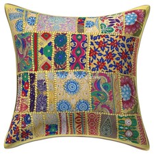Vintage Cushion Cover
