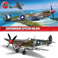 Airfix Supermarine Spitfire